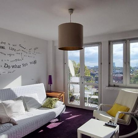 Apartment Lobzowska Krakkó Kültér fotó