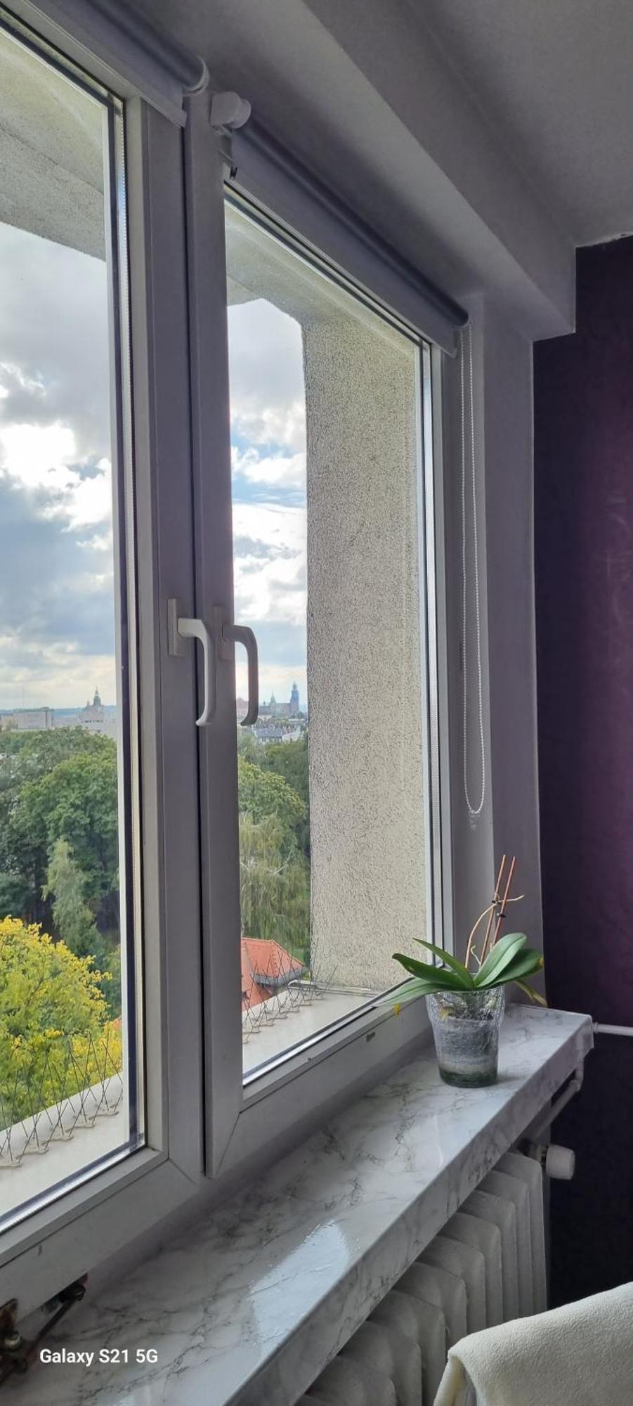 Apartment Lobzowska Krakkó Kültér fotó