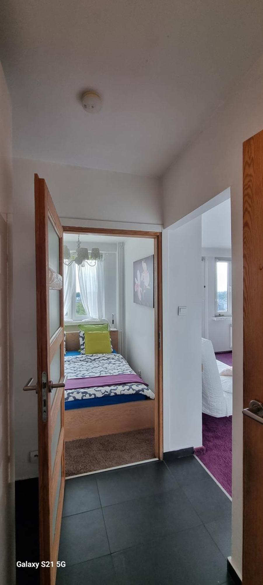 Apartment Lobzowska Krakkó Kültér fotó