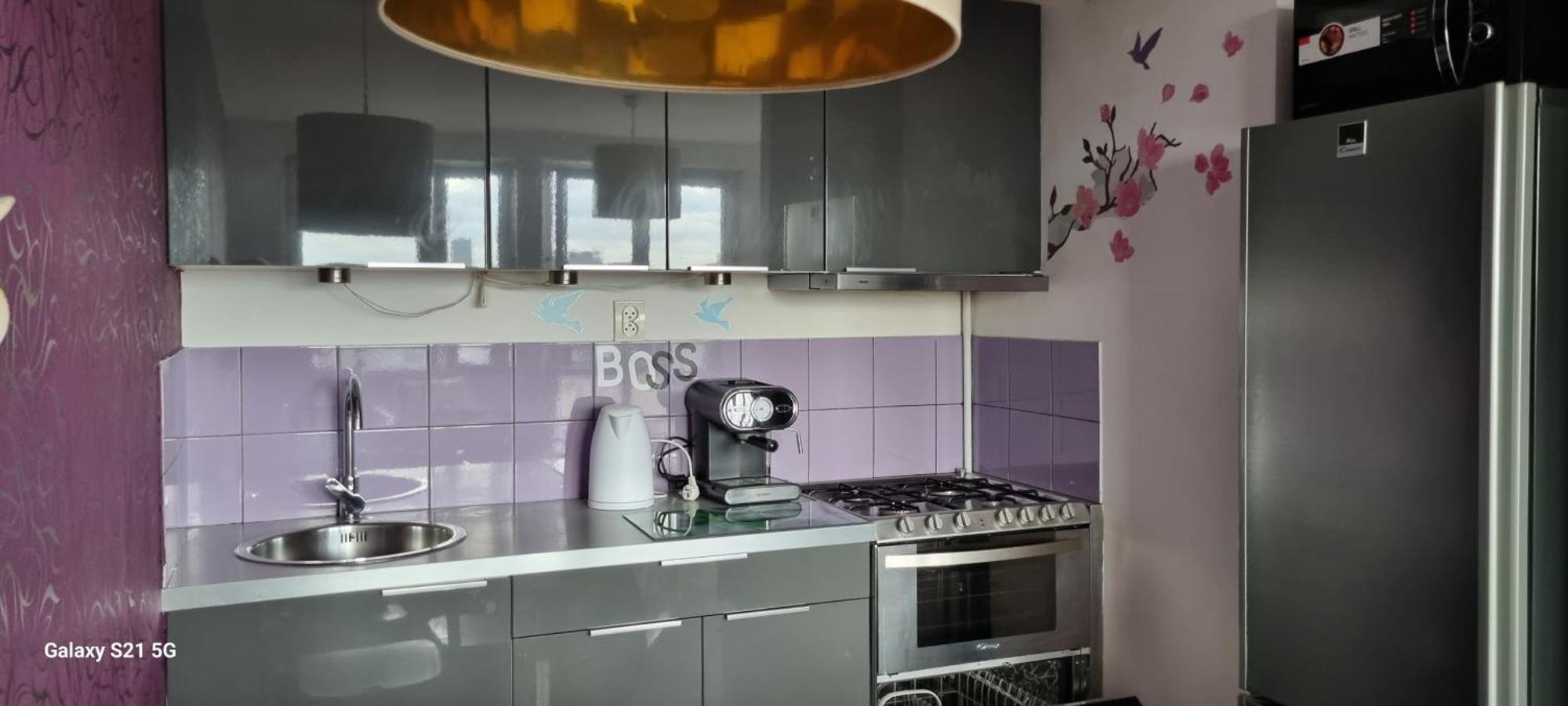 Apartment Lobzowska Krakkó Kültér fotó