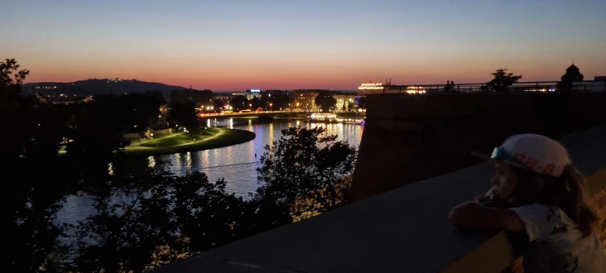 Apartment Lobzowska Krakkó Kültér fotó