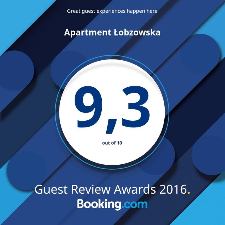 Apartment Lobzowska Krakkó Kültér fotó